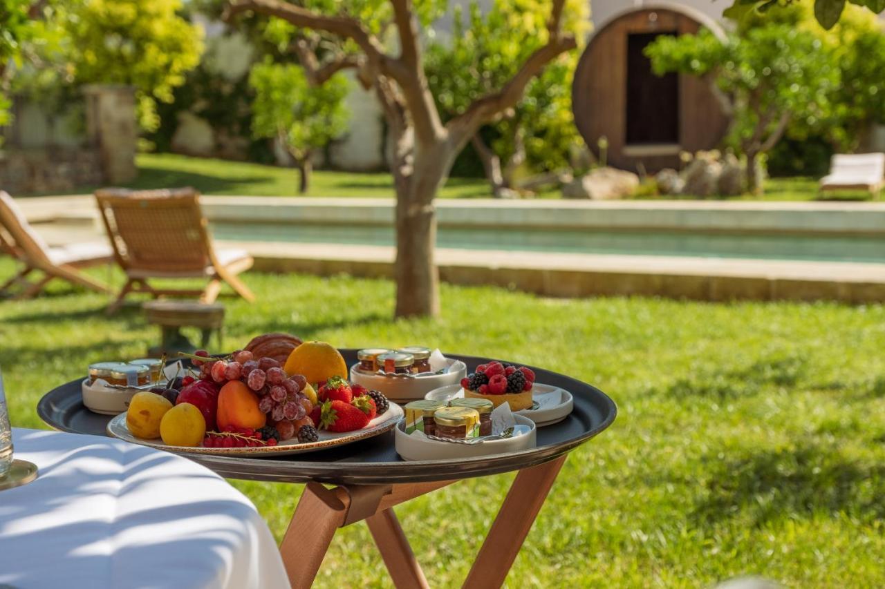 Nohasi Palace Lifestyle Hotel & Spa Exterior photo