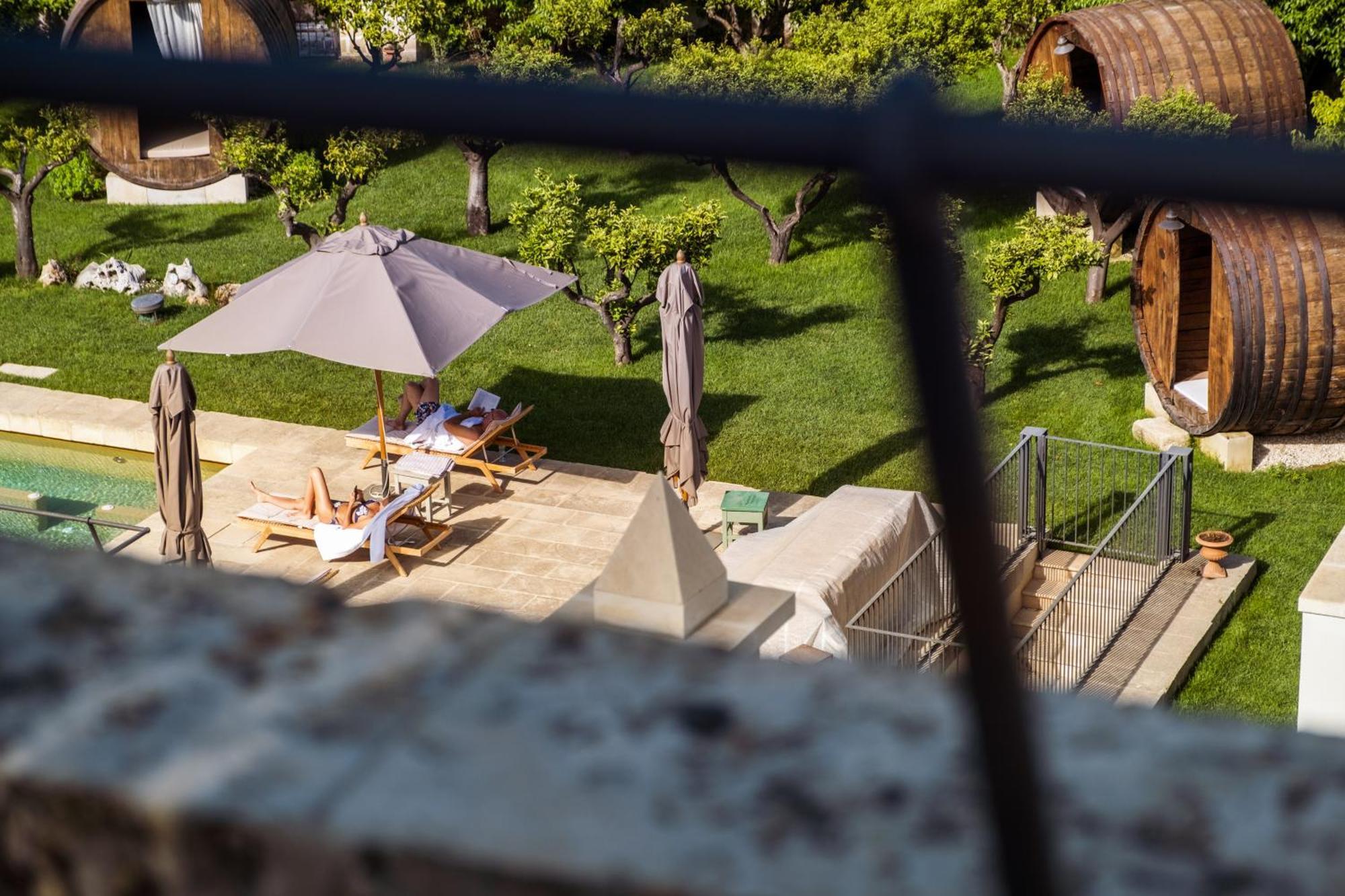 Nohasi Palace Lifestyle Hotel & Spa Exterior photo