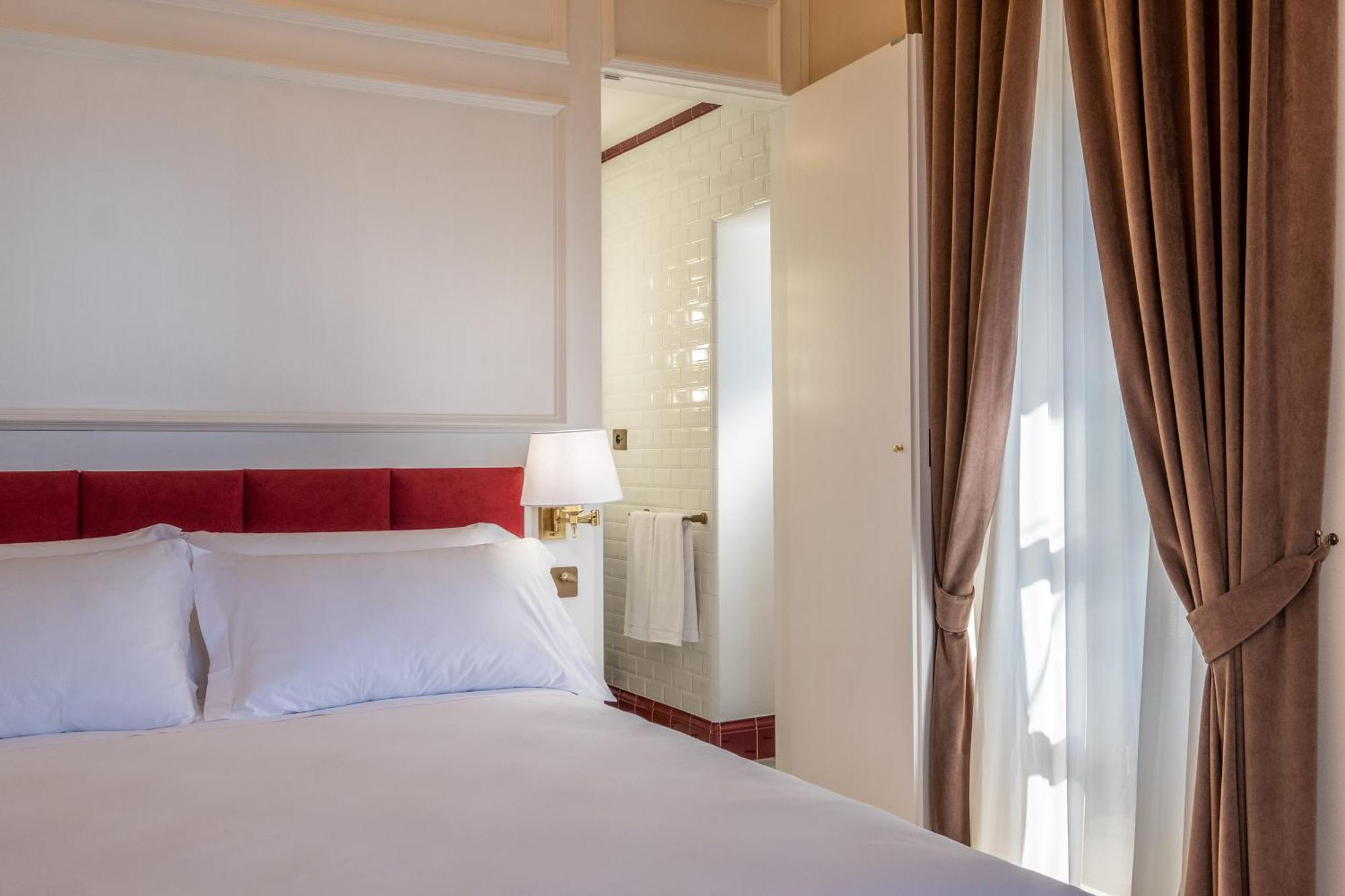 Nohasi Palace Lifestyle Hotel & Spa Room photo