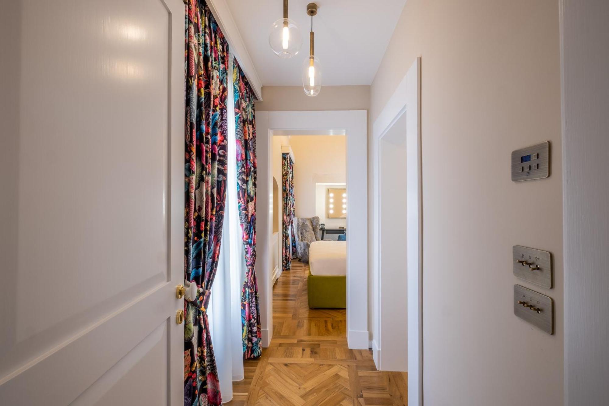 Nohasi Palace Lifestyle Hotel & Spa Room photo