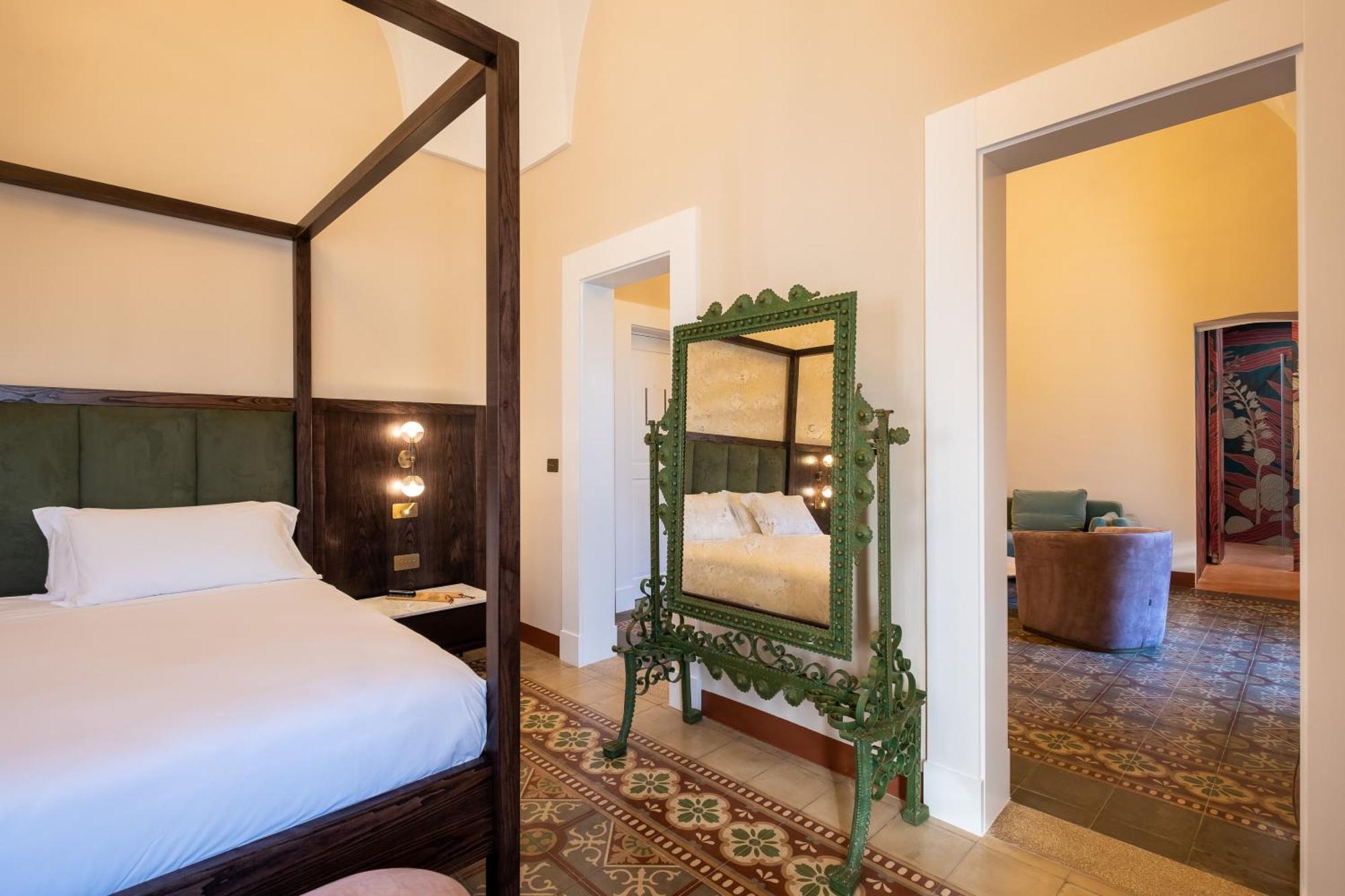 Nohasi Palace Lifestyle Hotel & Spa Room photo